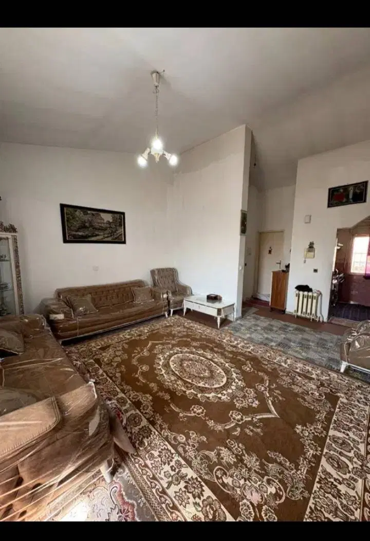 فروش خانه در فاز ۴