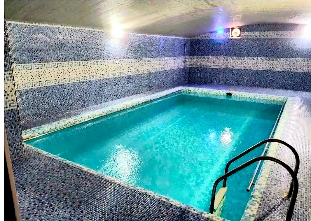 اجاره کوتاه مدت ویلااستخردار ۴ خوابه ۲۱مرداد خالیه