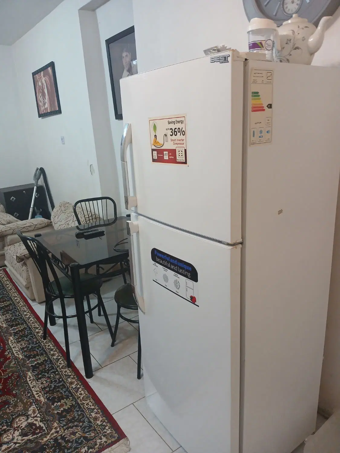 اجازه سویت روزانه فقط مسافر