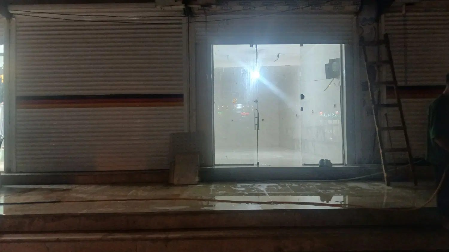 فروش مغازه دادگر