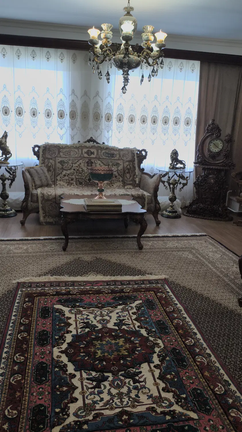 فروش خانه در منظریه