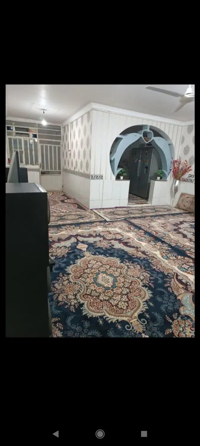 منزل فروشی بلوار علامه جعفری