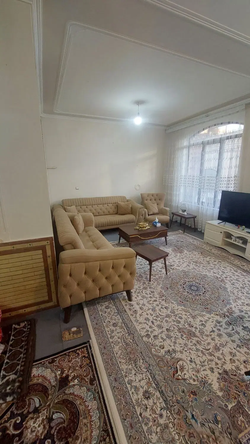 آپارتمان ۷۰متری درباغمیشه مجتمع