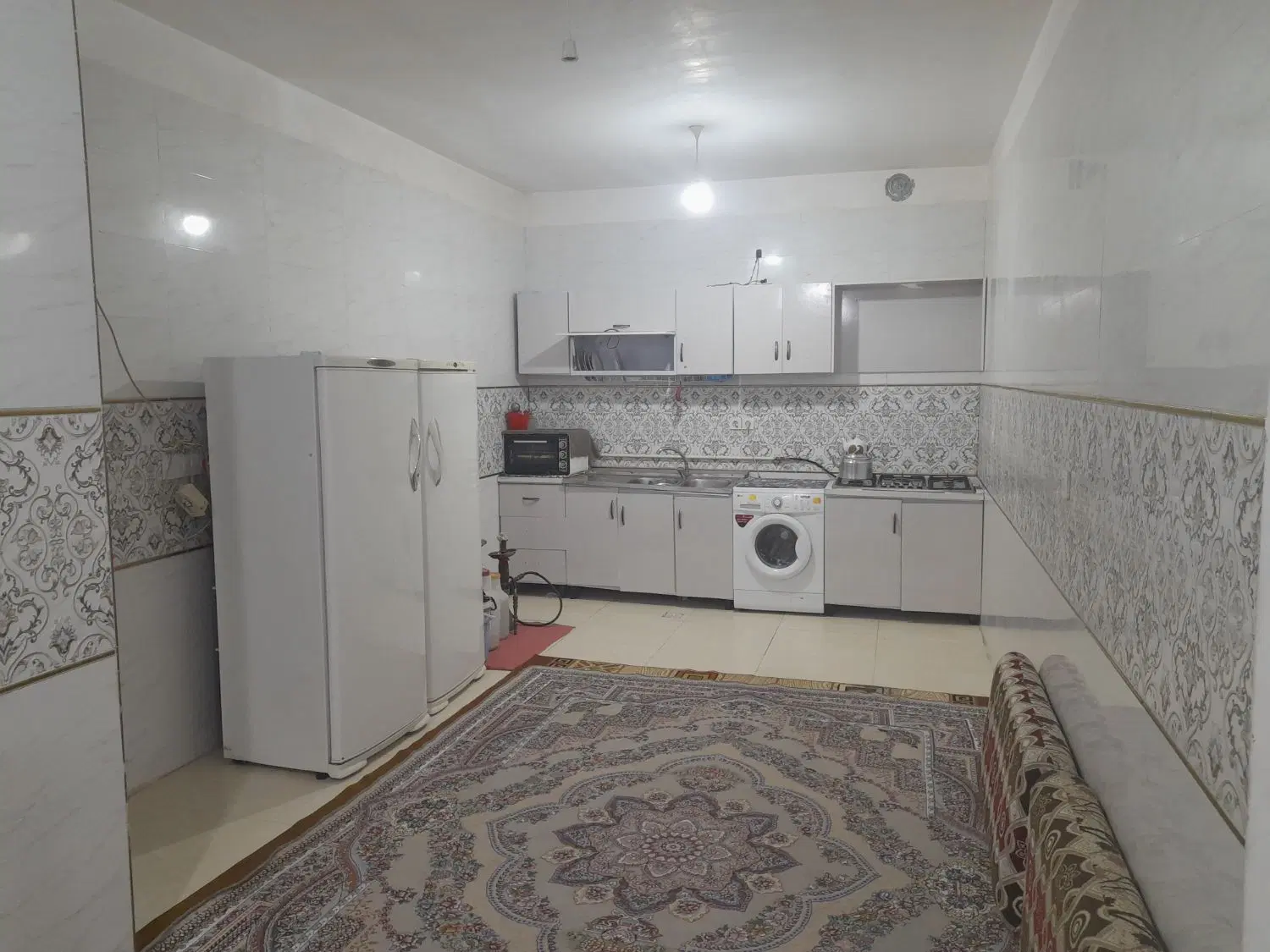 منزل مسکونی سرطاف