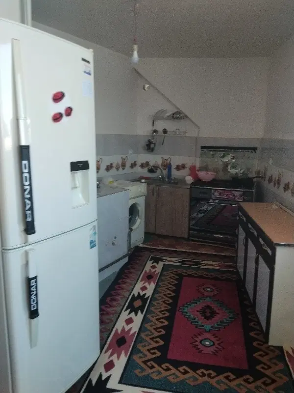 آپارتمان 55متری