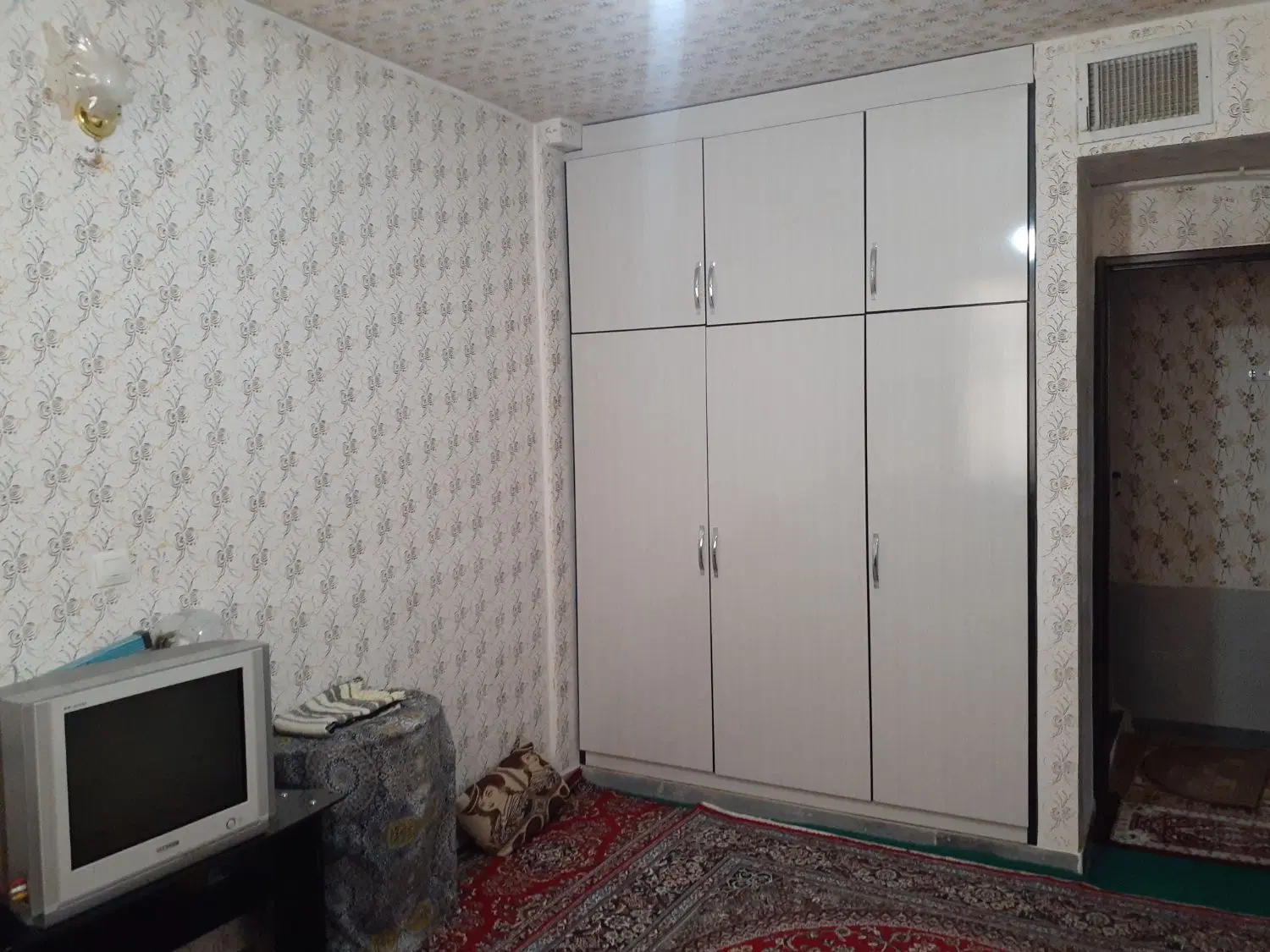 ویلای ۲ طبقه پیلوت شهرک پردیس