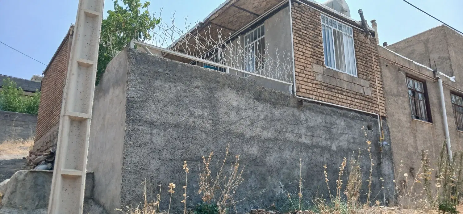 منزل ویلایی قار