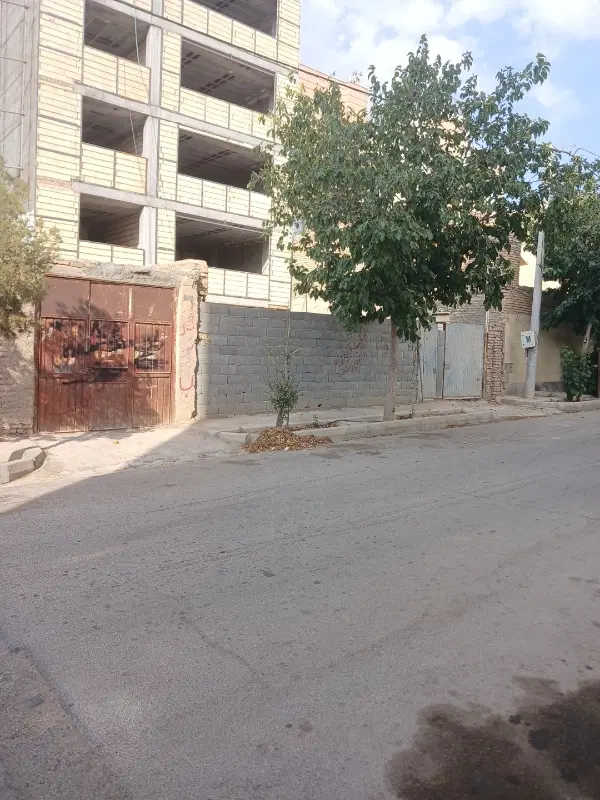 مشارکت در ساخت
