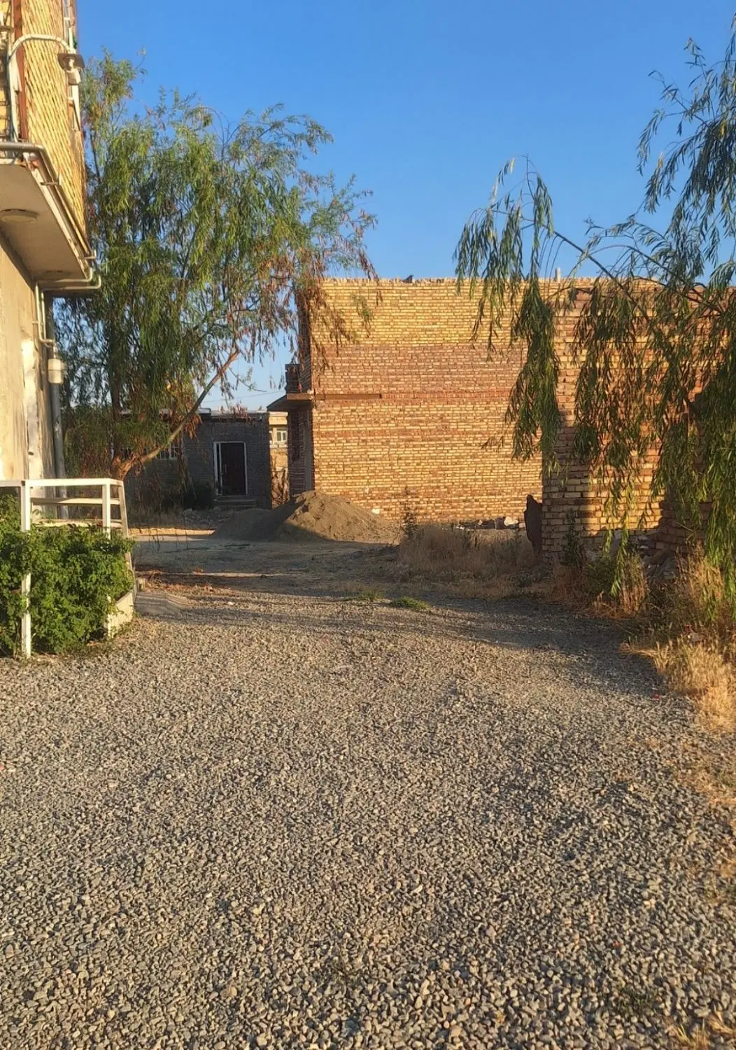 زمین 60 متر در دیگاله