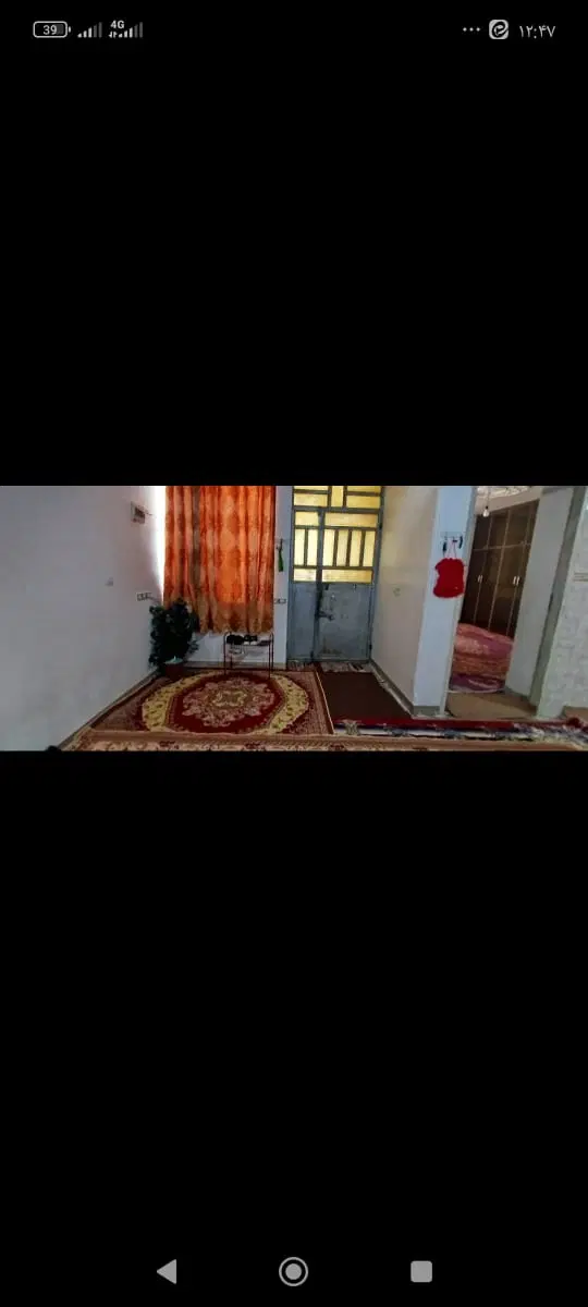 خانه تنگ سریز ۲۴۵ متر سند تگ برگ دارد