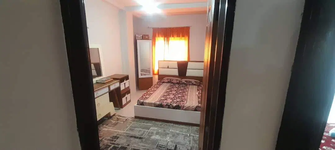خانه اپارتمانی شهرک بهداشت
