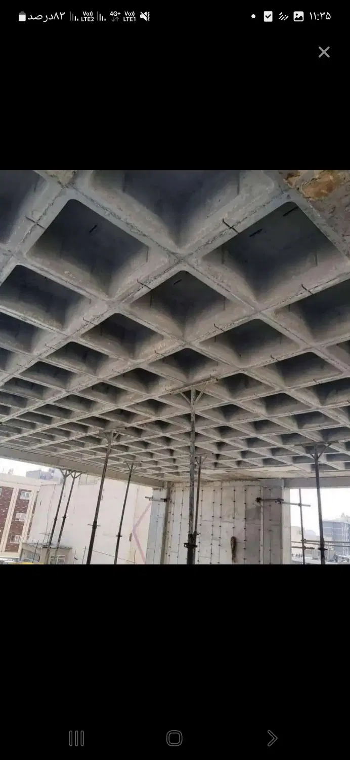 مشارکت در ساخت