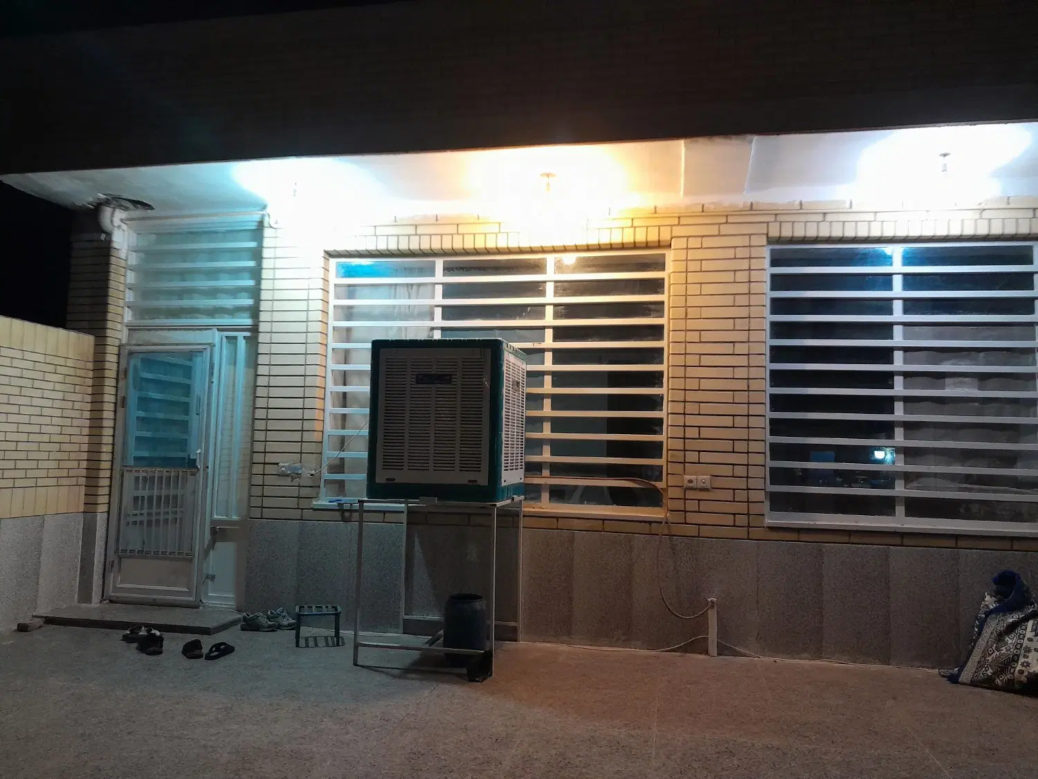 خانه کشکوئیه