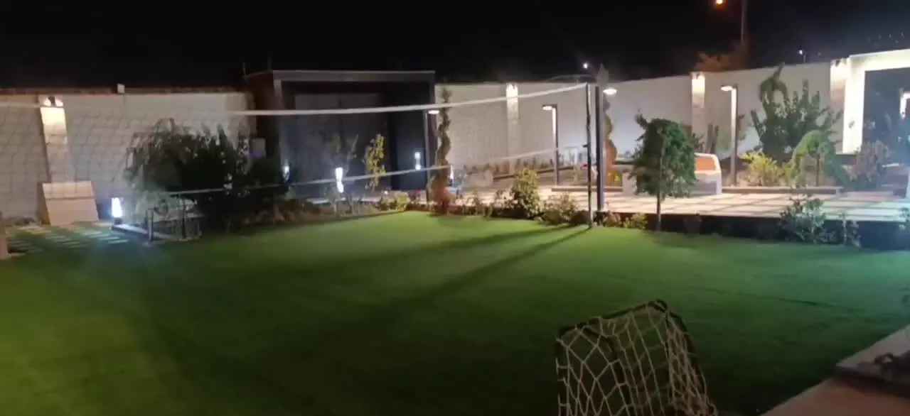 اجاره ویلا لاکچری