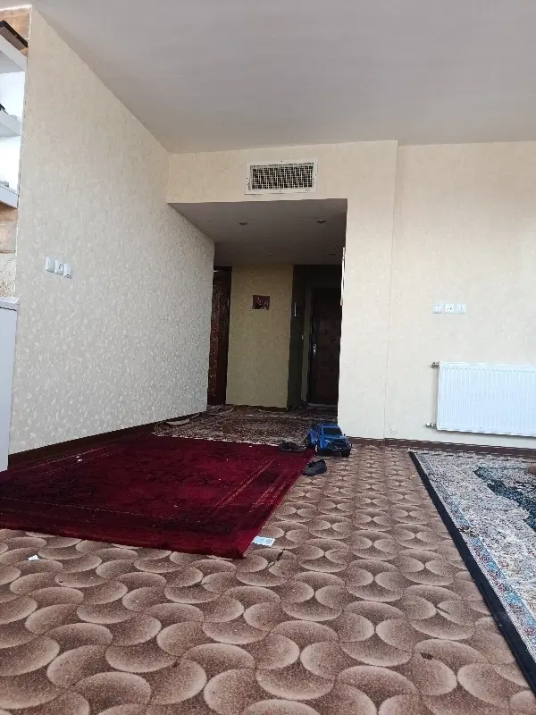 خونه 95متری دوخوابه اردیبهشت شرقی