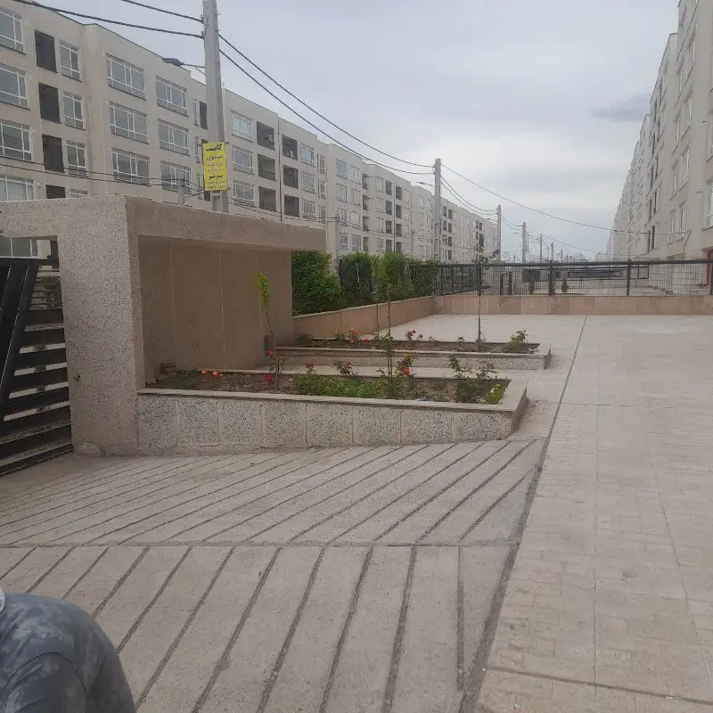 رهن آپارتمان پایا سازه