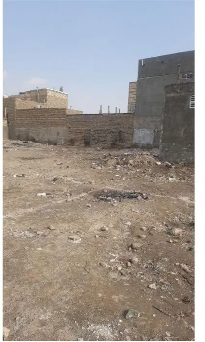 فروش زمین مسکونی