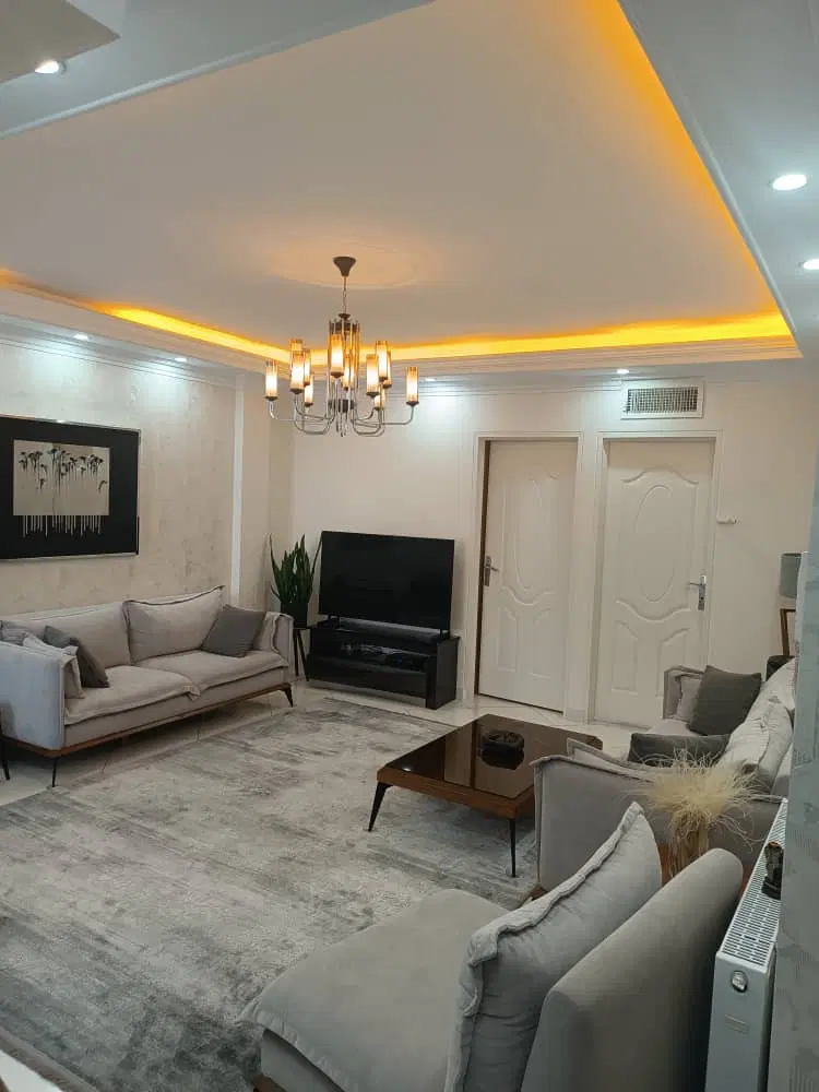 فروش آپارتمان در افسریه