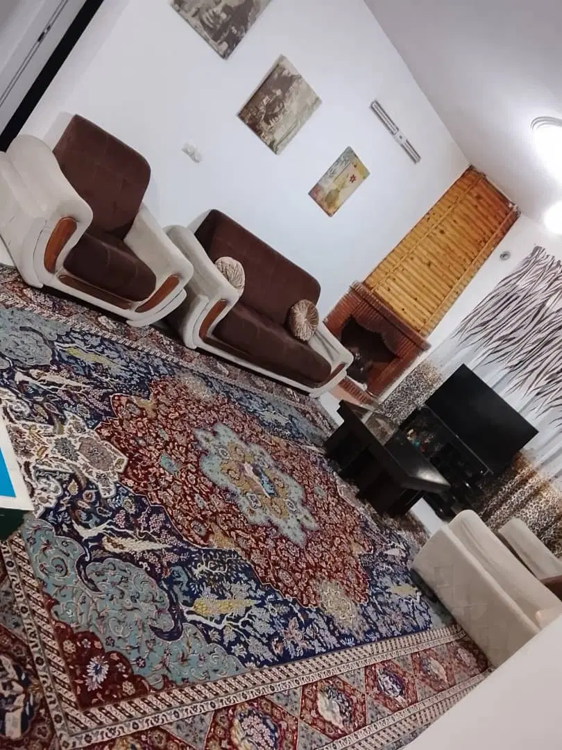 اجاره ویلای ساحلی ۳خواب