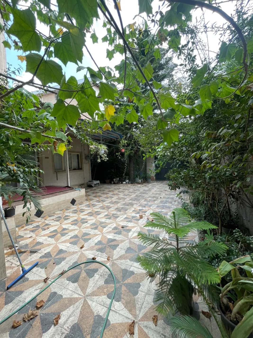 اجاره روزانه ویلا