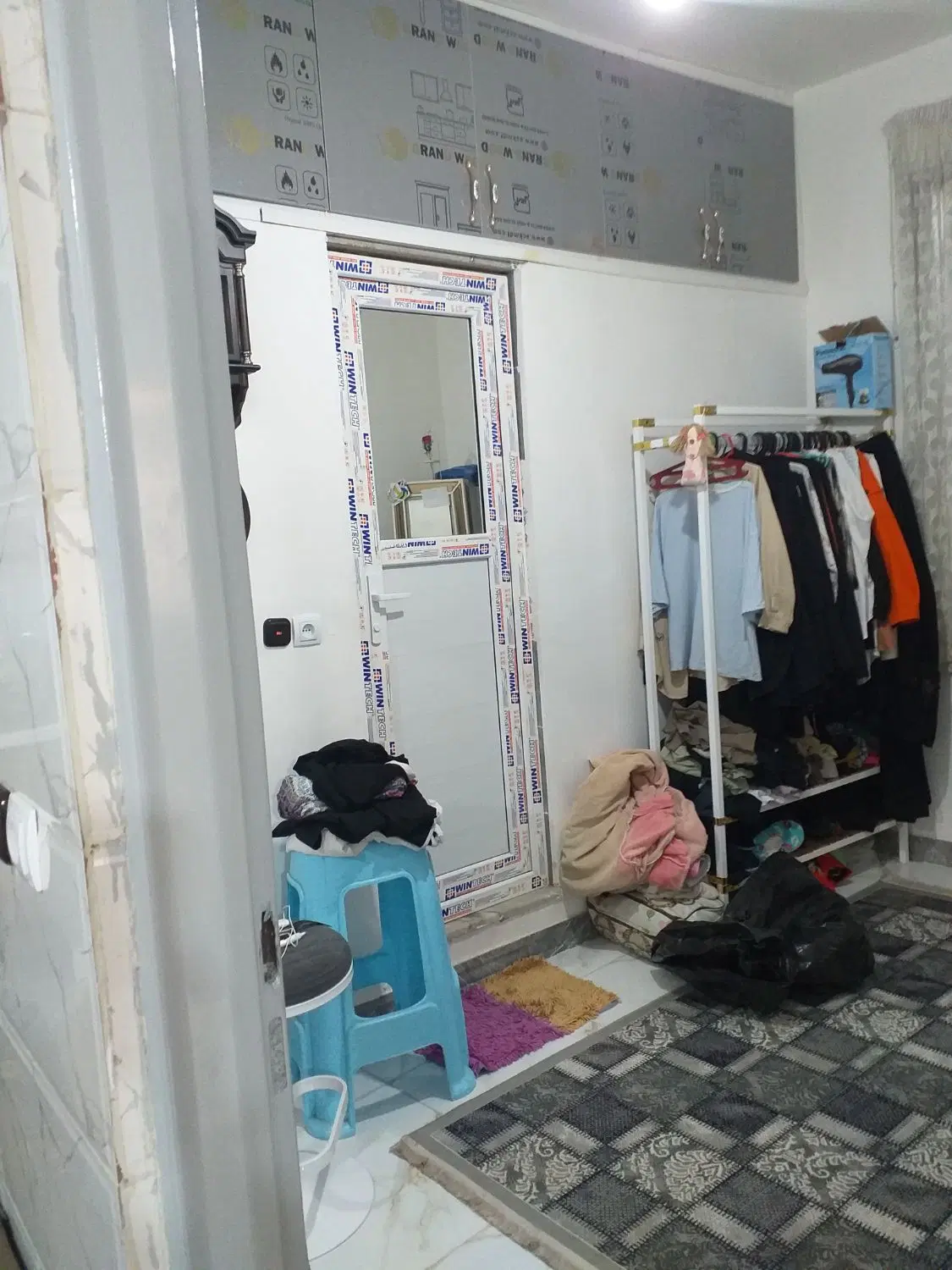 خانه ویلایی دربست تروتمیز تازه