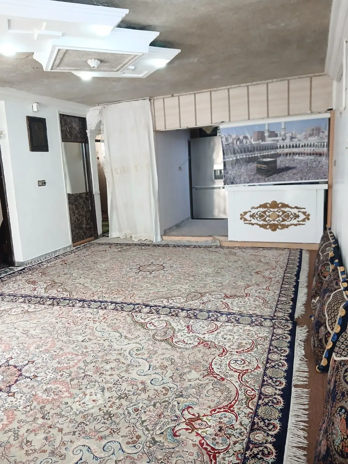 اجاره ویلایی نزدیک حرم