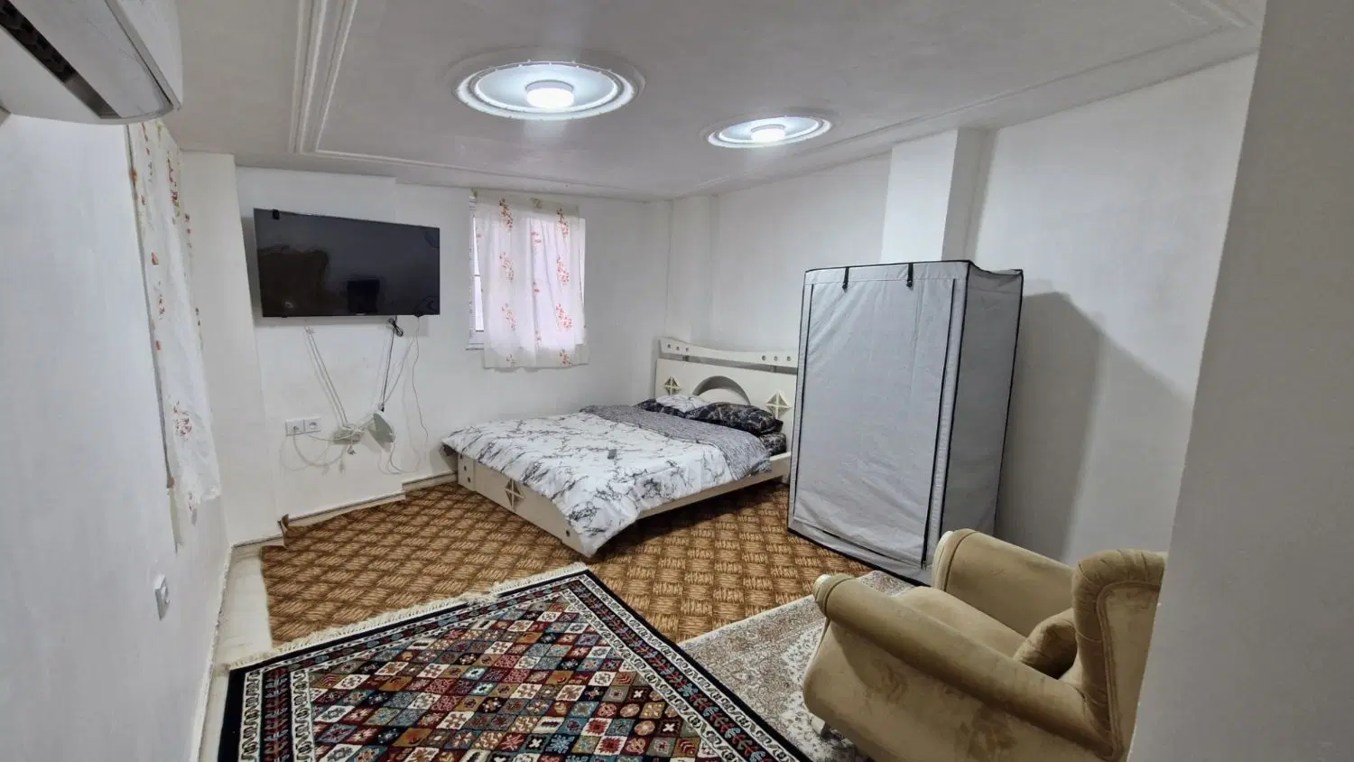 اجاره سه عدد سوئیت