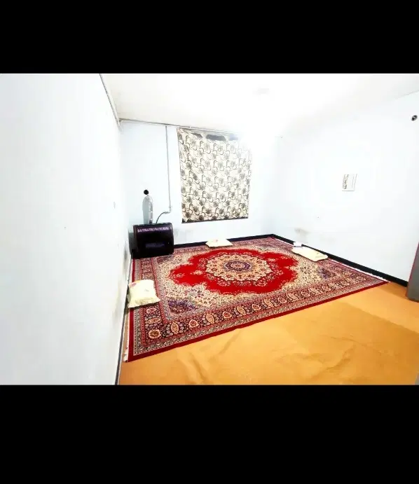 اجاره روزانه