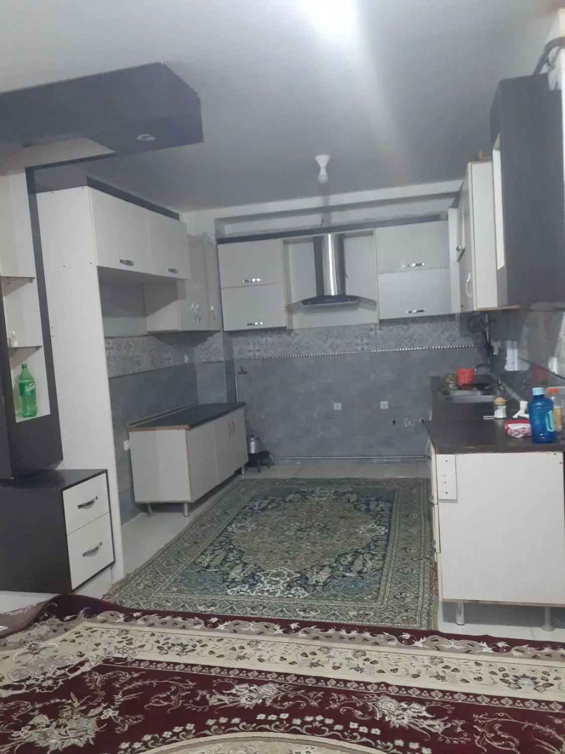 سوئیت طبقه دوم