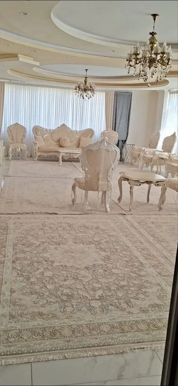 واحد فوق لوکس سه نبش خیابان سطانی