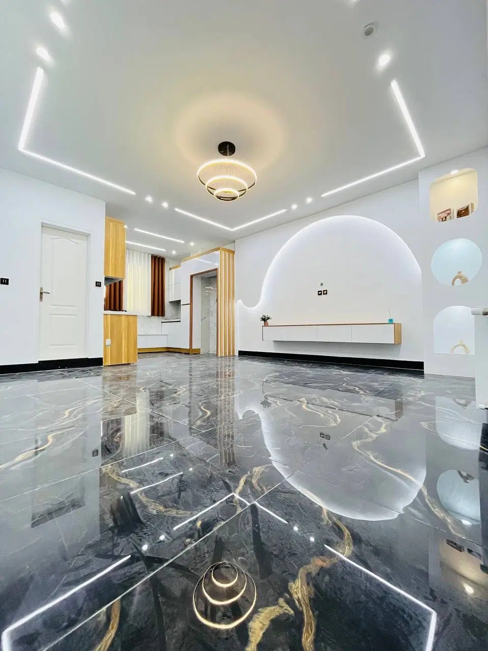 ۶۰متر*سندتکبرگ*سرمایه گذاری خاص
