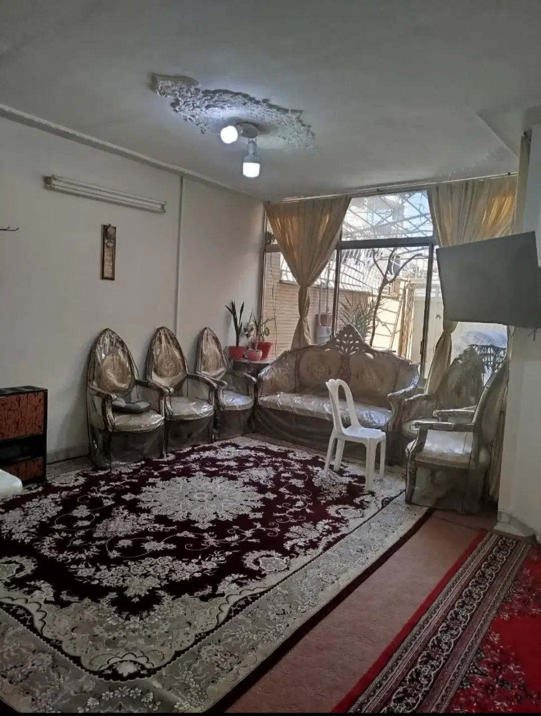 فروشی ویلایی