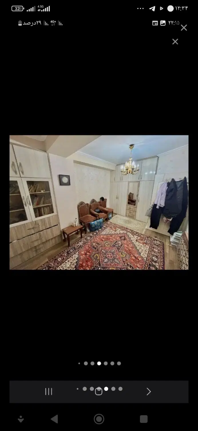 مرزداران نصر باغمیشه فرشته عباسی دهخدا پارکت۱۱۵