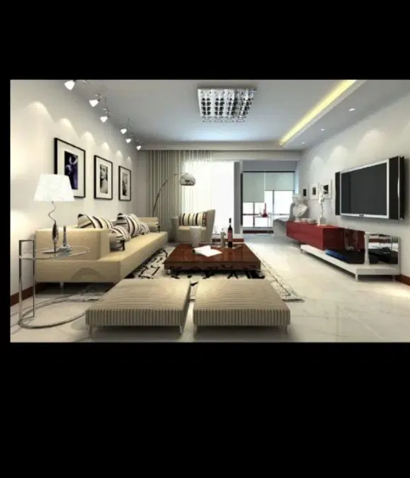 اپارتمان موجوداماده بازدیدکابینت هایگلس انباری دار