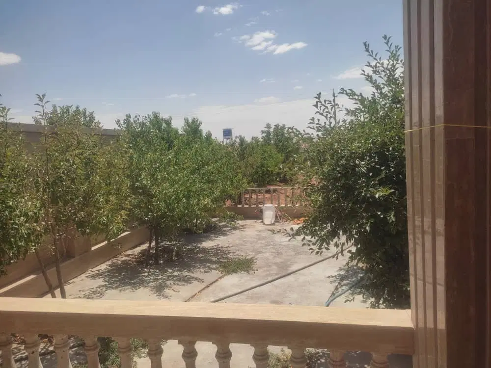 فروش یک طبقه دربست