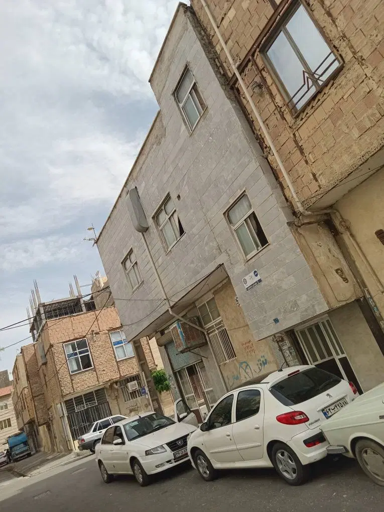 خانه ویلایی دربست