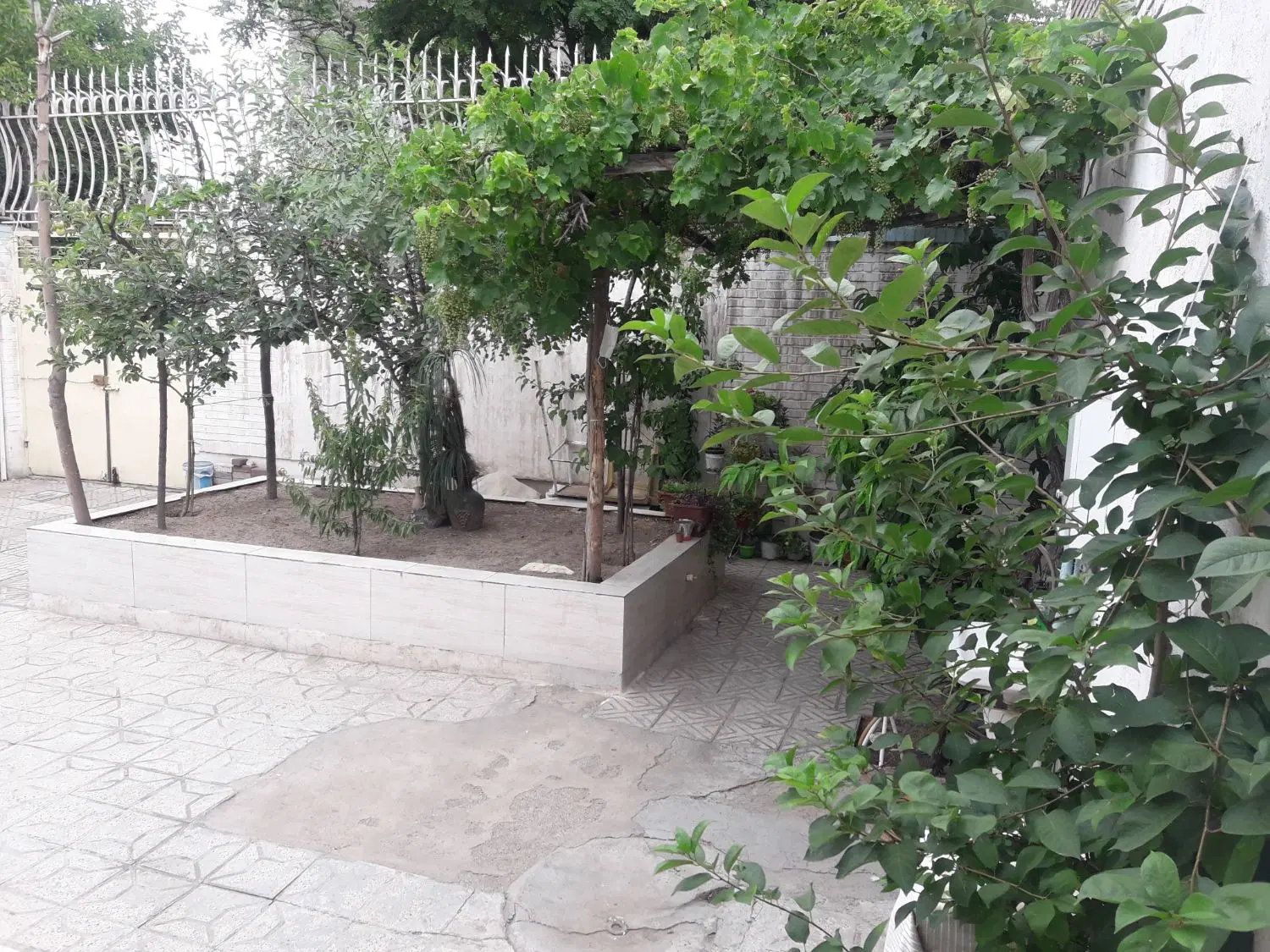 ویلایی ۲۵۰ متری دربست