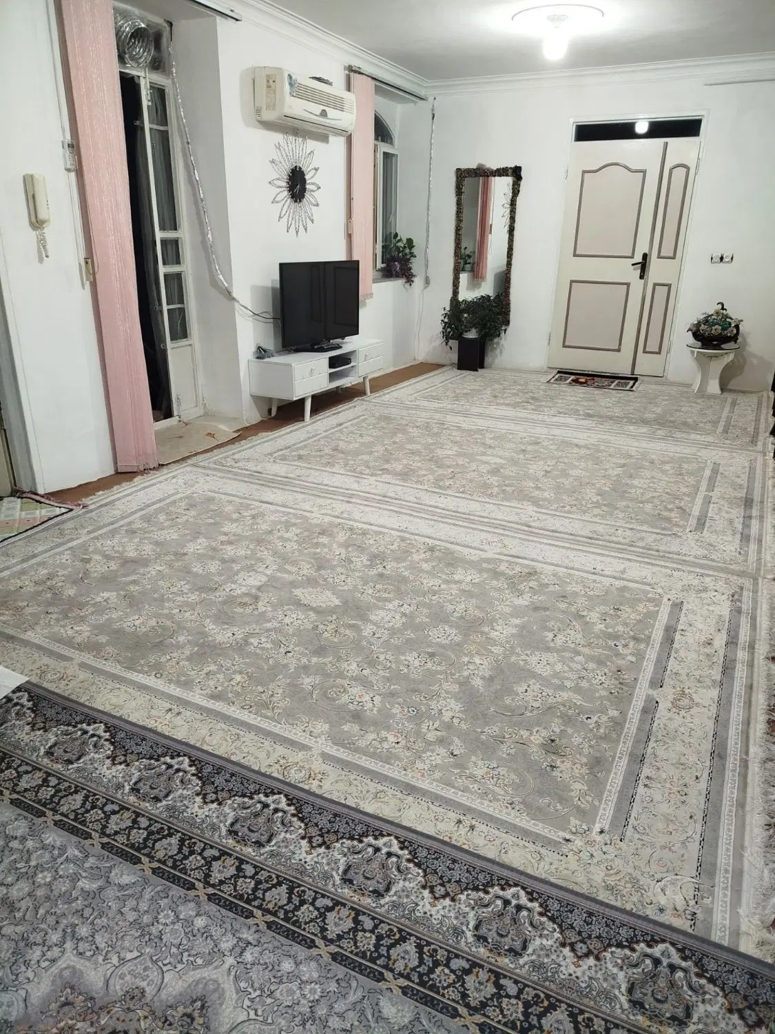 خانه ننله
