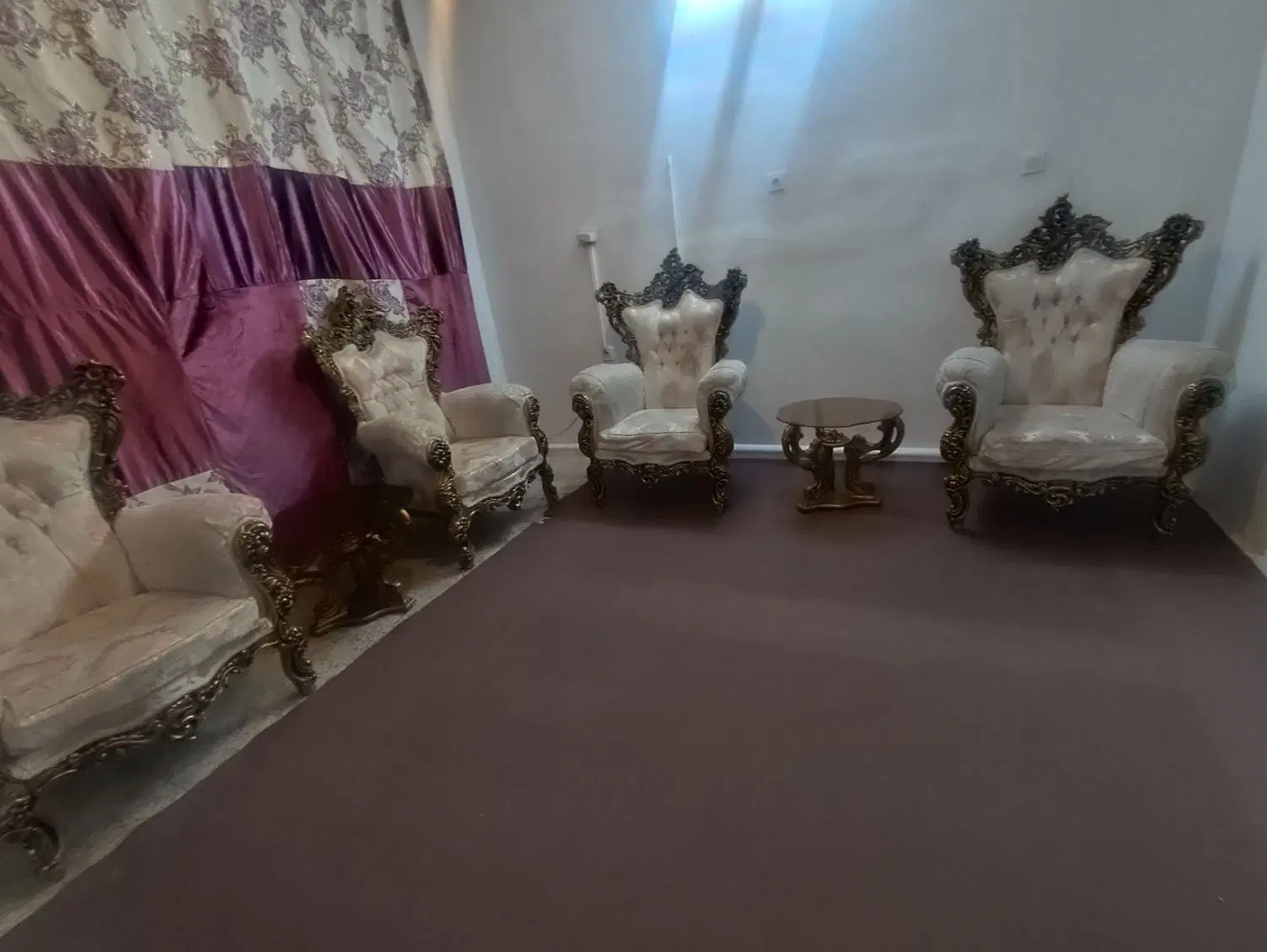 واحدمبله به چندکارگر اجاره داده میشود