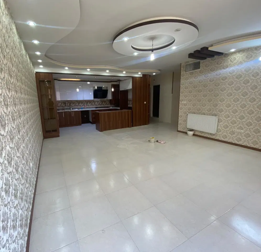 فروش واحد اماده
