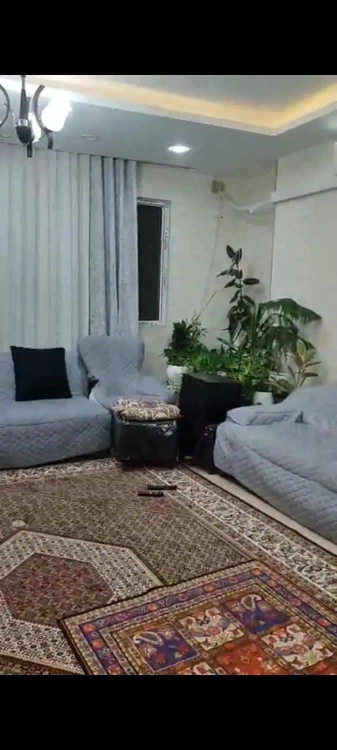 آپارتمان 3 خواب طهماسبی