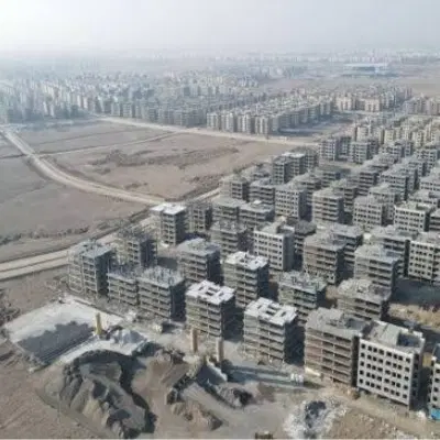 ۱۵۰متر تجاری ۵۶۰هکتاری