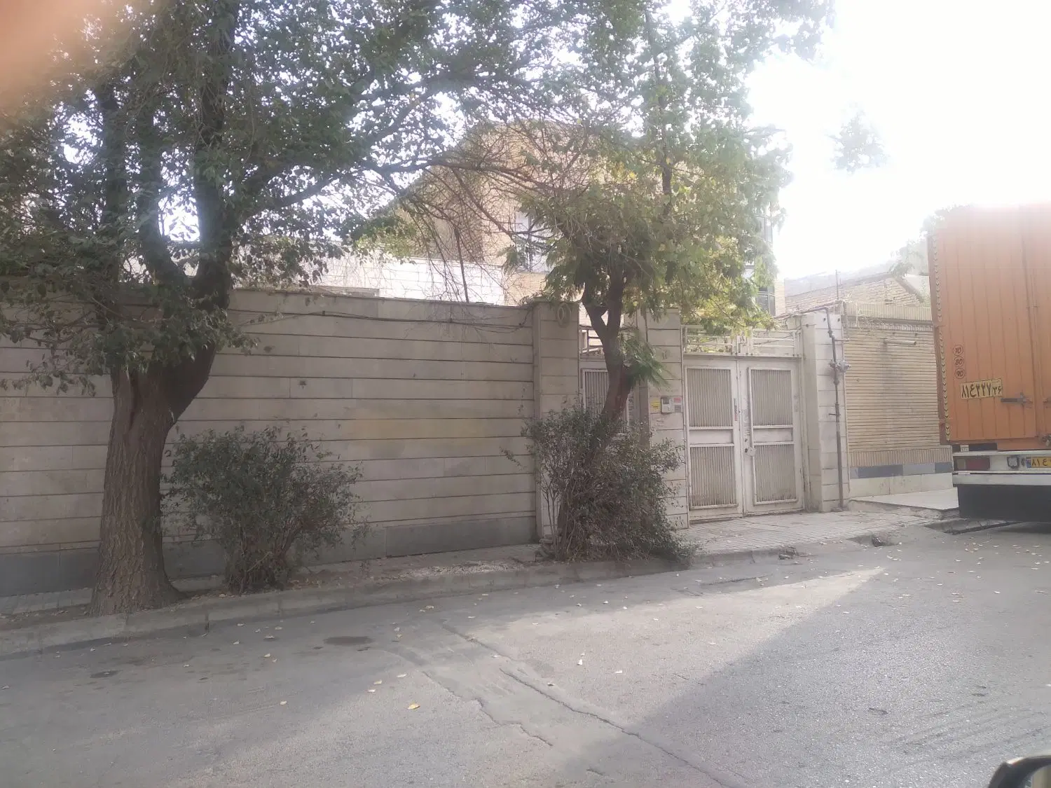 فروش ویلایی ۲۵۰ متری