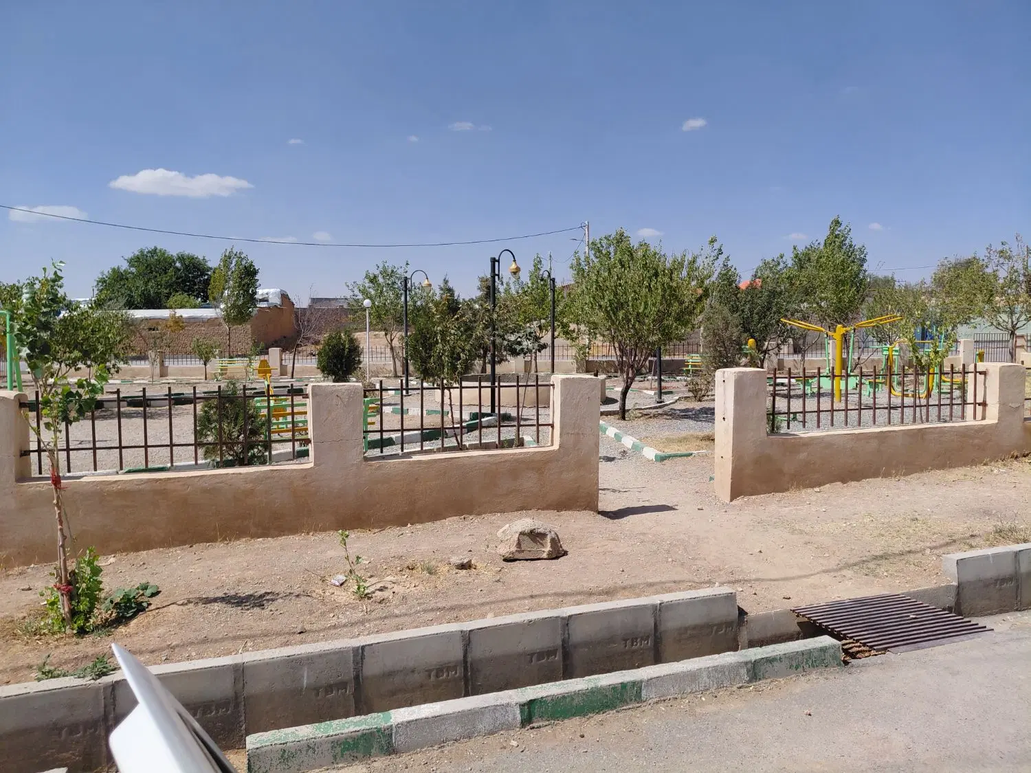 ملک ویلایی ۱۹۰متری مسکن
