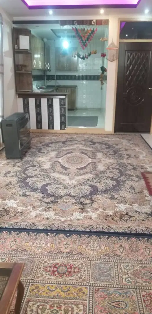 خانه ویلایی ۱۰۰ متر دوطبقه