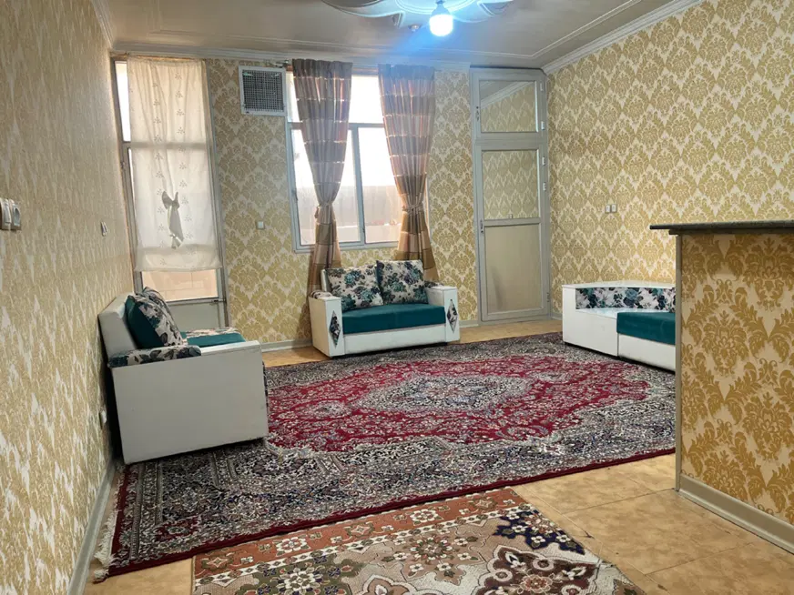 اجاره روزانه _هفتگی_ واحد شیک تمیز