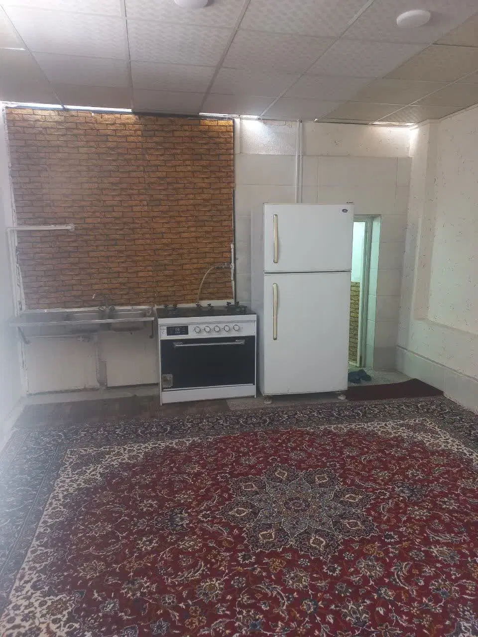 خانه مسافر سیمای شهر