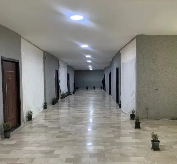 واحد تجاری _ مغازه
