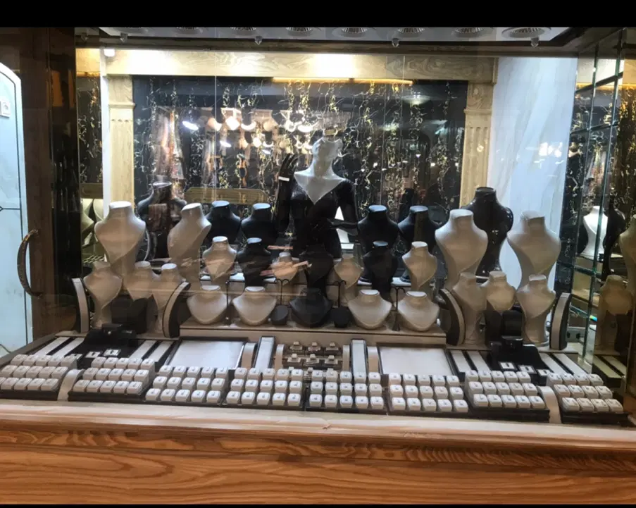 اجاره مغازه سنگفرش تربیت پاساژ شیخ صفی
