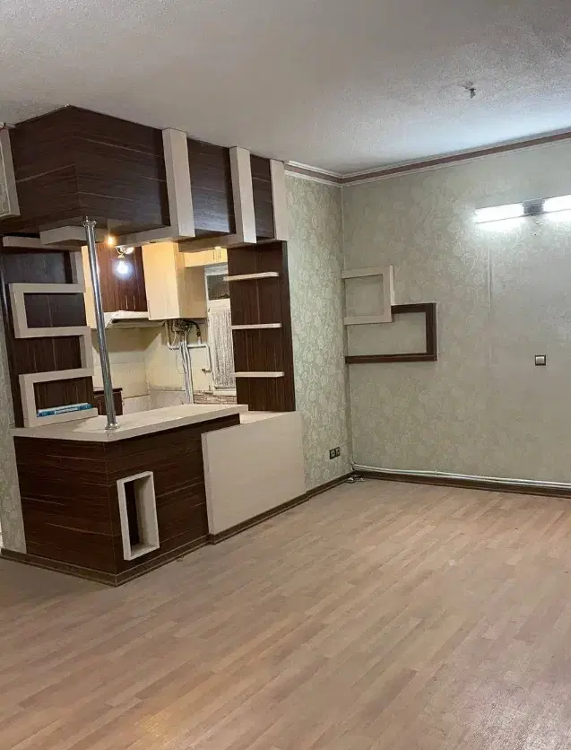 اپارتمان یک خابه